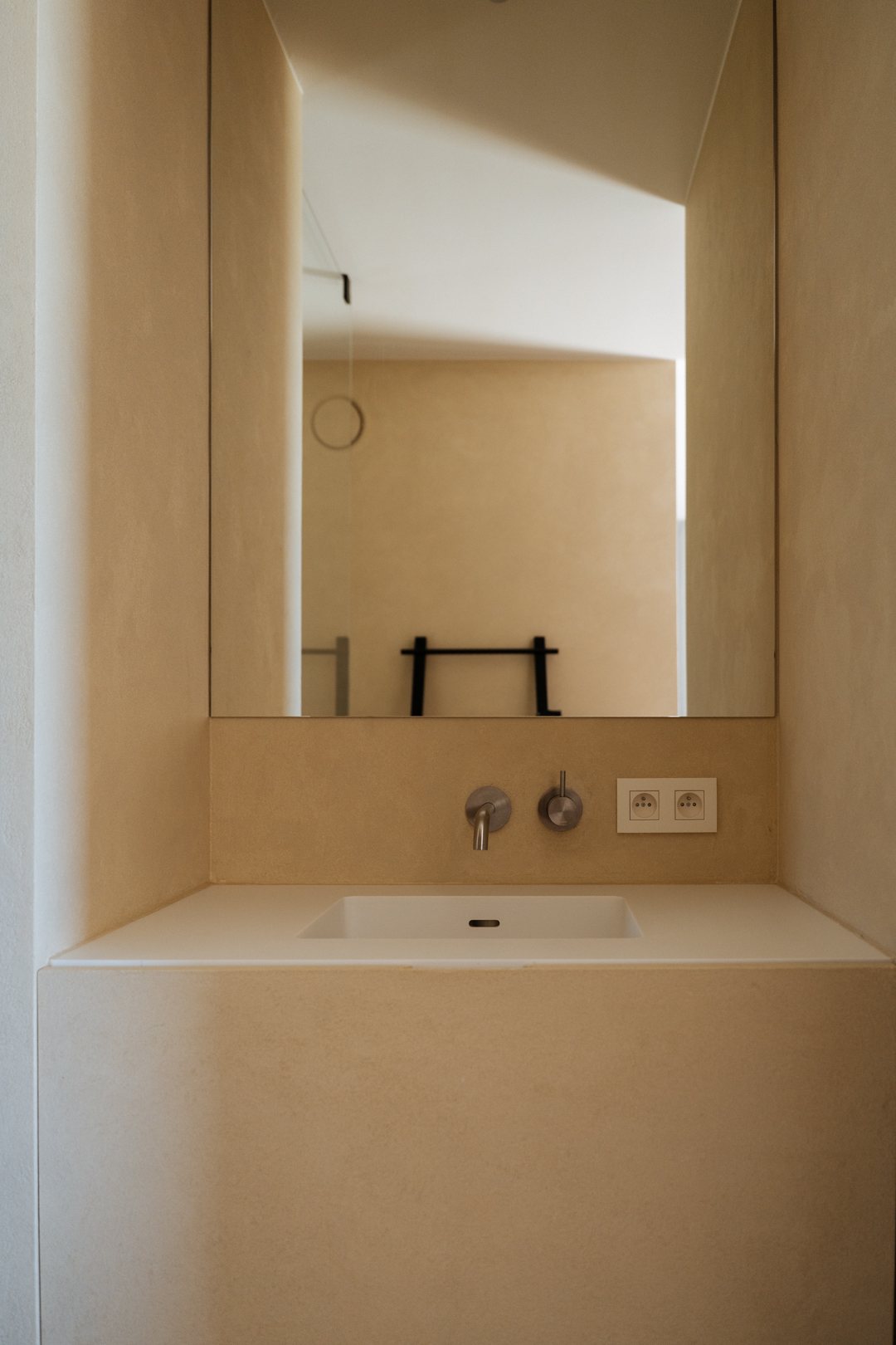 Lavabo in nis